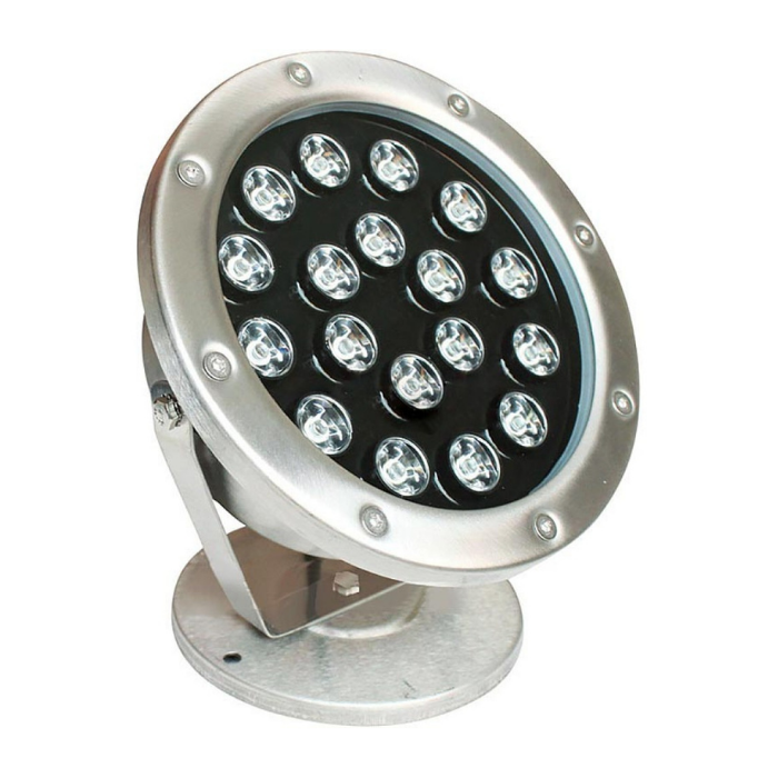 Подводный светильник Pondtech 18 LED3 (Белый) Комплект
